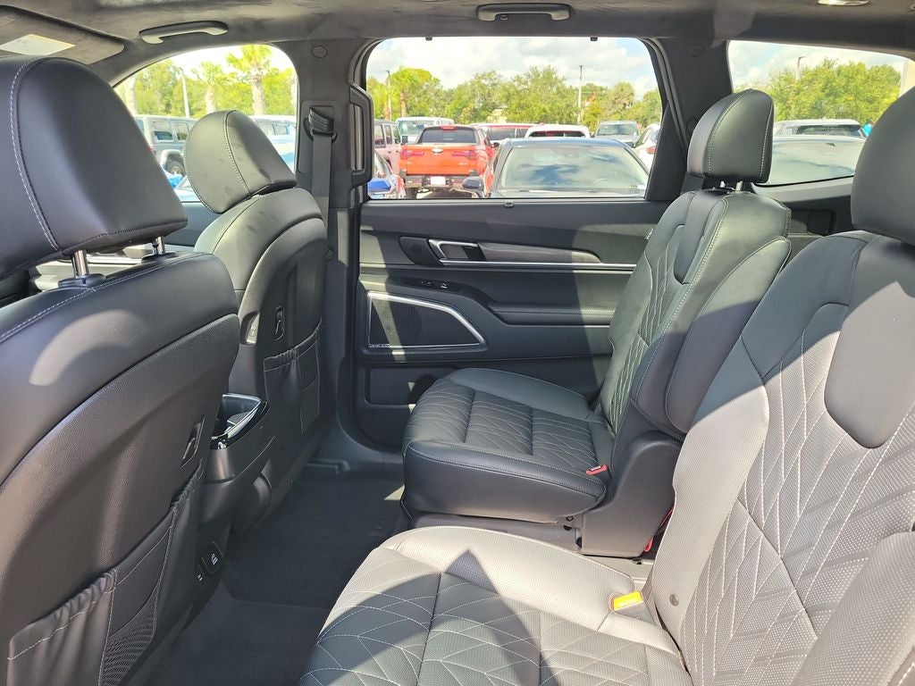 2024 Kia Telluride SX-Prestige X-Pro