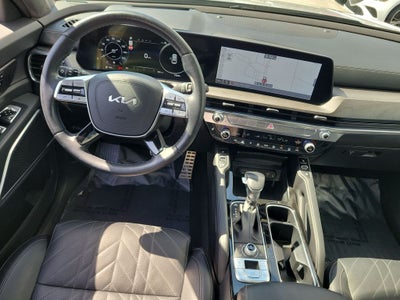 2024 Kia Telluride SX-Prestige X-Pro