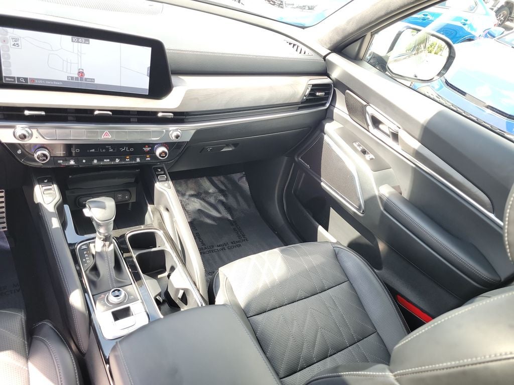 2024 Kia Telluride SX-Prestige X-Pro