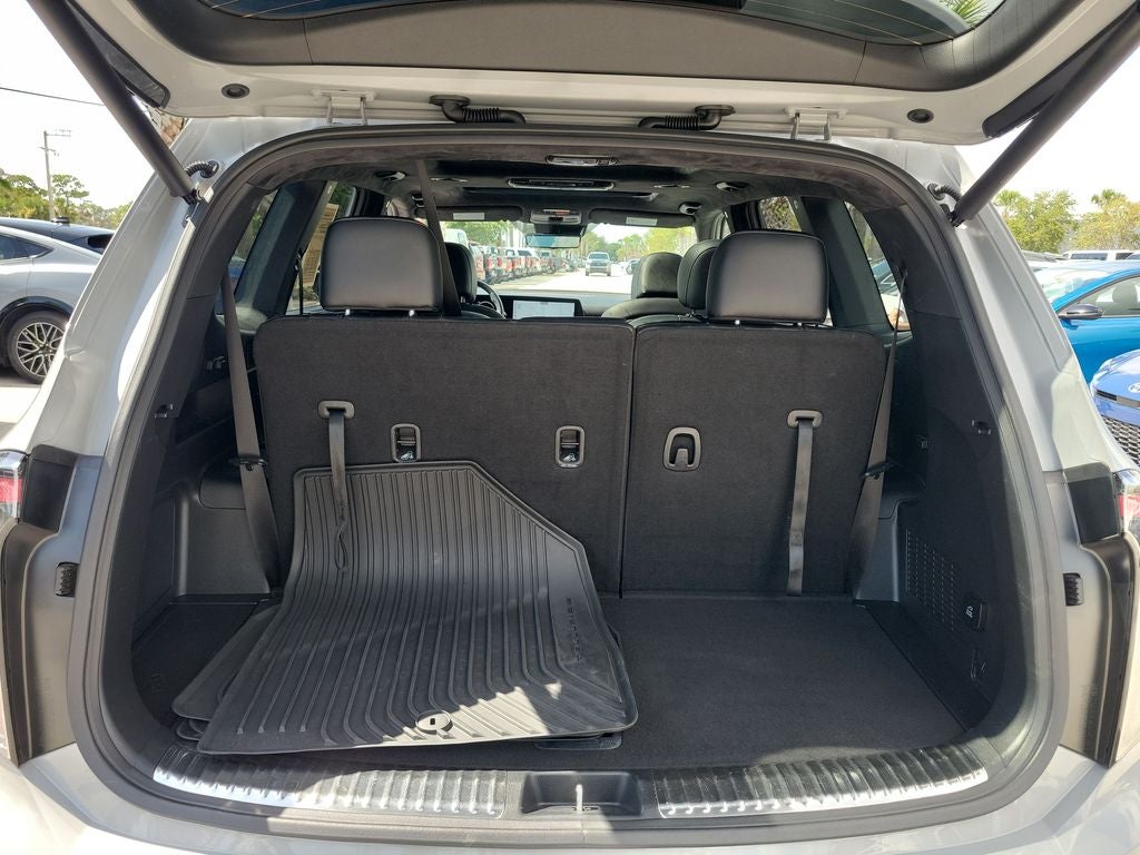 2024 Kia Telluride SX-Prestige X-Pro