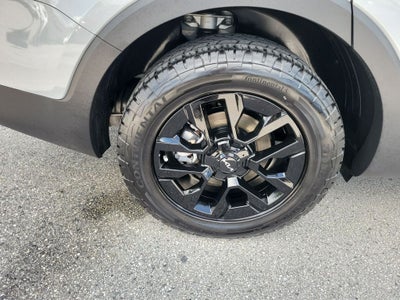 2024 Kia Telluride SX-Prestige X-Pro