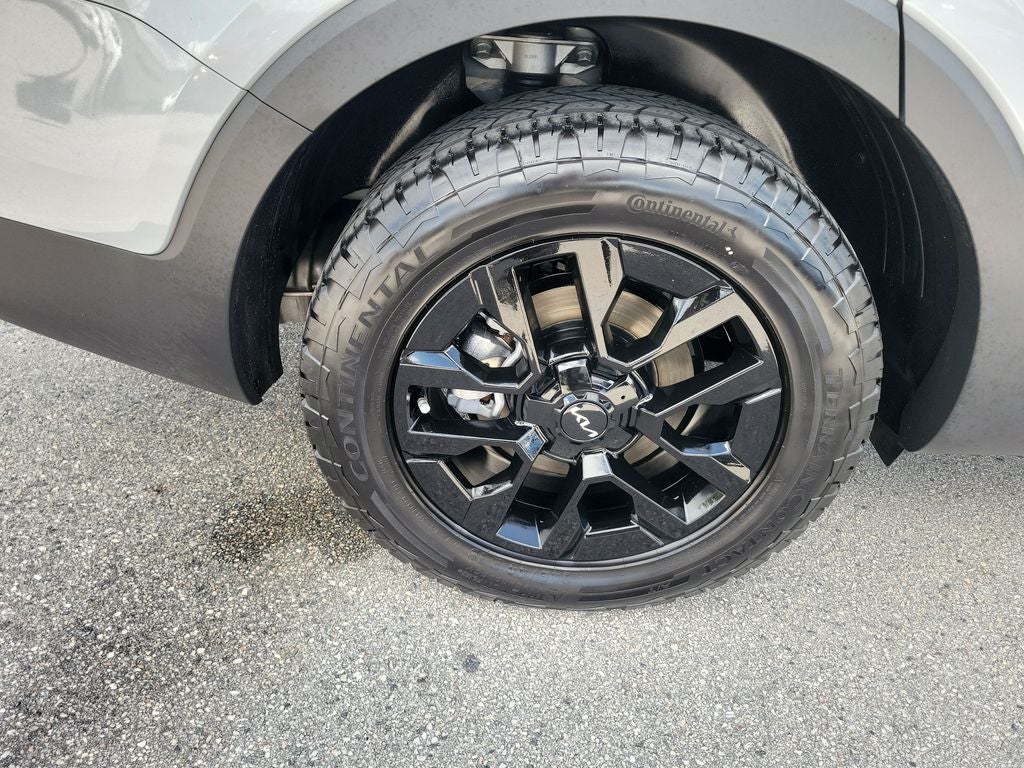 2024 Kia Telluride SX-Prestige X-Pro