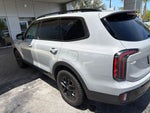 2024 Kia Telluride SX-Prestige X-Pro
