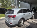 2020 Kia Sorento L
