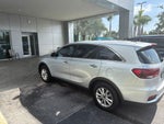 2020 Kia Sorento L