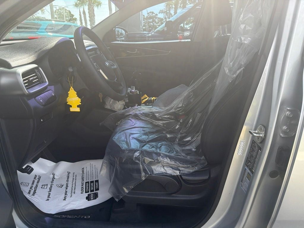 2020 Kia Sorento L