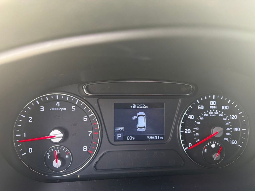 2020 Kia Sorento L