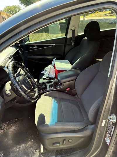 2019 Kia Sorento S