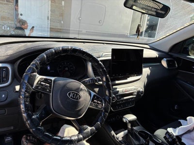 2019 Kia Sorento S