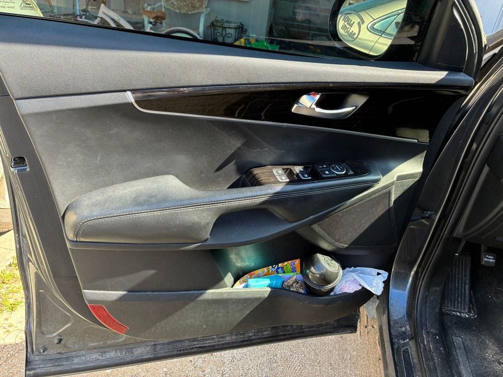 2019 Kia Sorento S