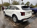 2024 Kia Sorento LX