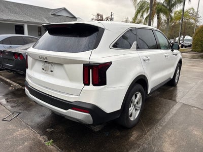 2024 Kia Sorento LX