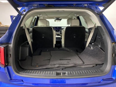 2022 Kia Sorento EX