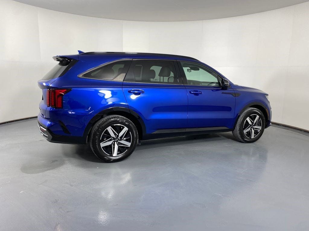 2022 Kia Sorento EX