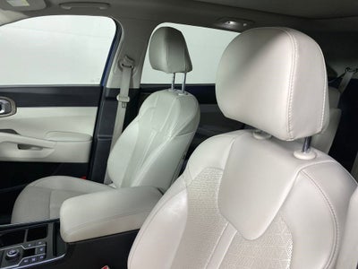 2022 Kia Sorento EX