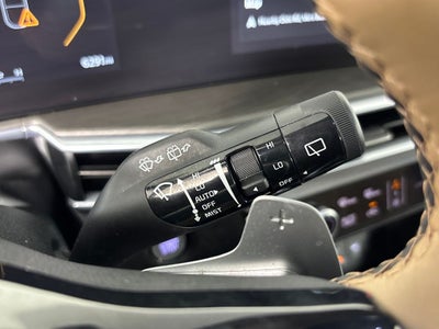 2025 Kia Sorento X-Line SX Prestige