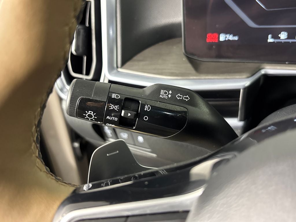 2025 Kia Sorento X-Line SX Prestige