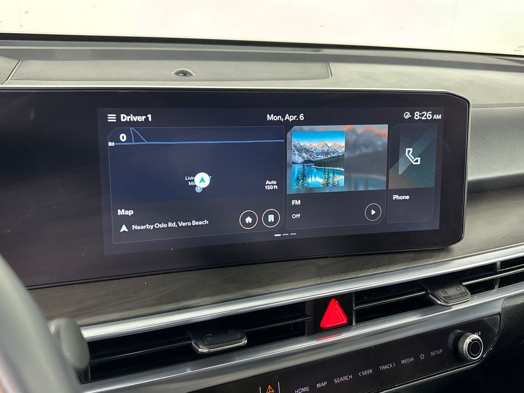 2025 Kia Sorento X-Line SX Prestige