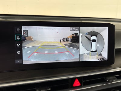 2025 Kia Sorento X-Line SX Prestige