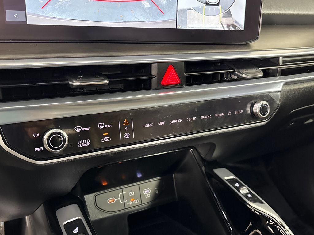 2025 Kia Sorento X-Line SX Prestige