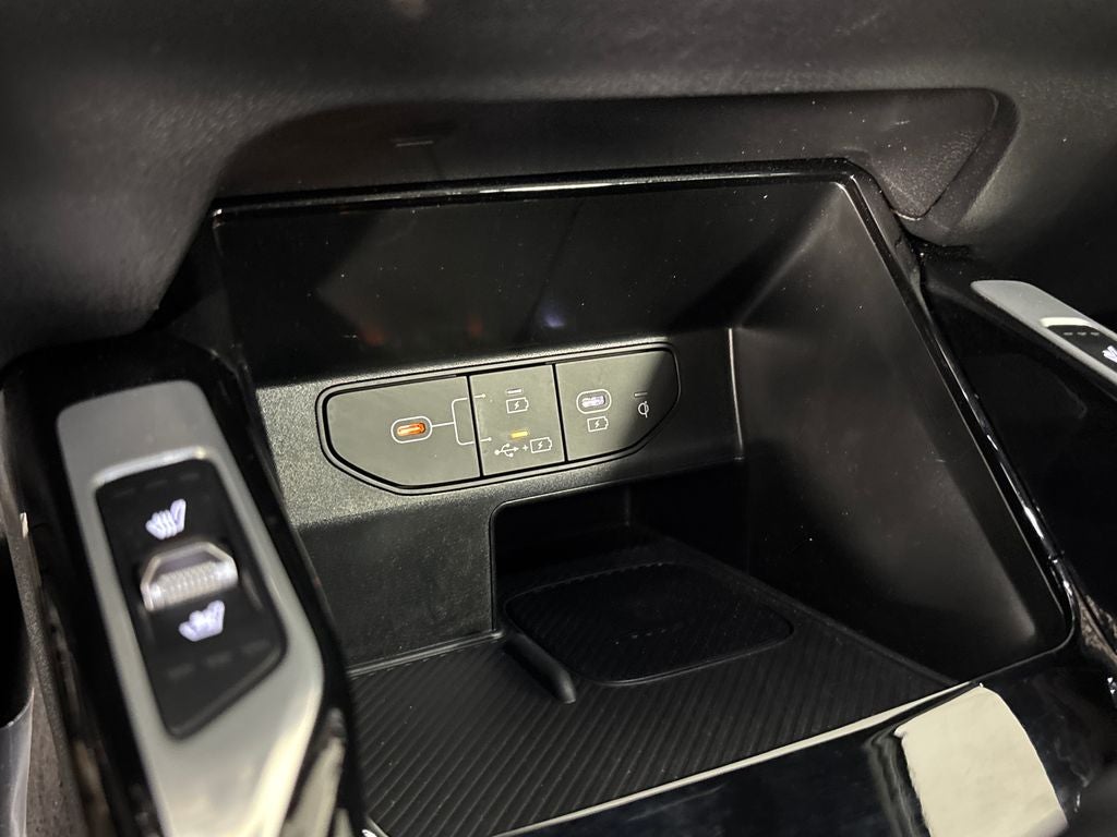 2025 Kia Sorento X-Line SX Prestige