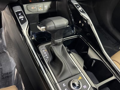 2025 Kia Sorento X-Line SX Prestige