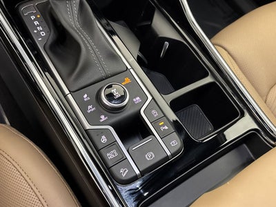 2025 Kia Sorento X-Line SX Prestige