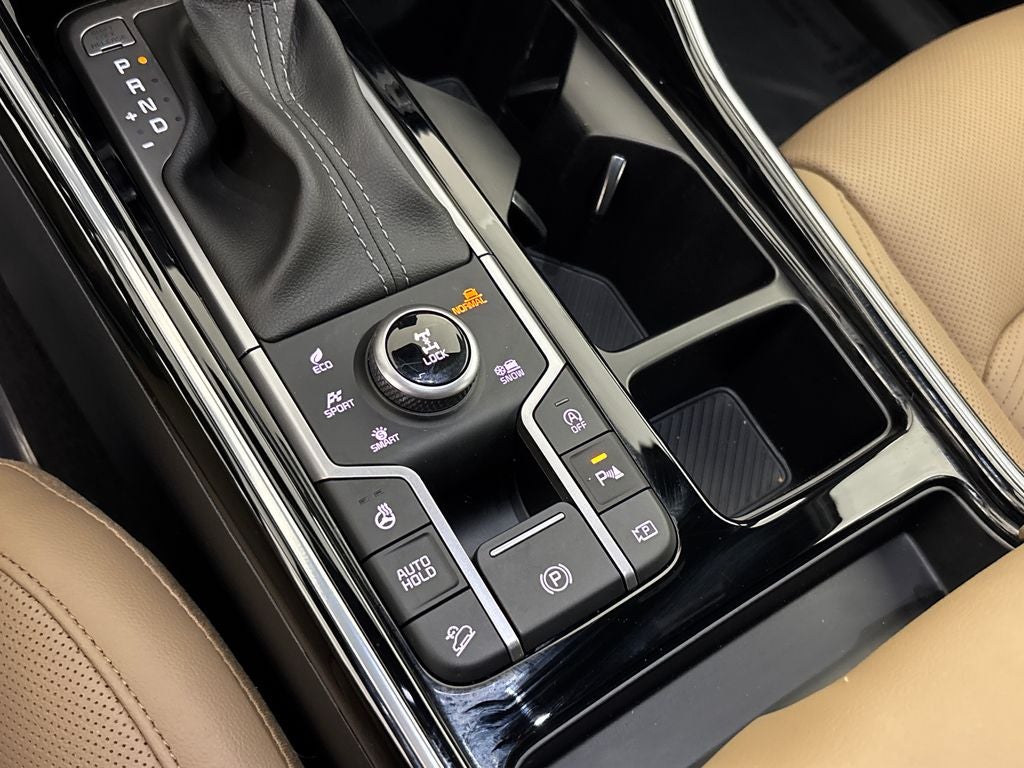 2025 Kia Sorento X-Line SX Prestige