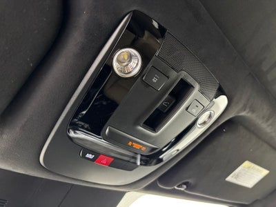 2025 Kia Sorento X-Line SX Prestige