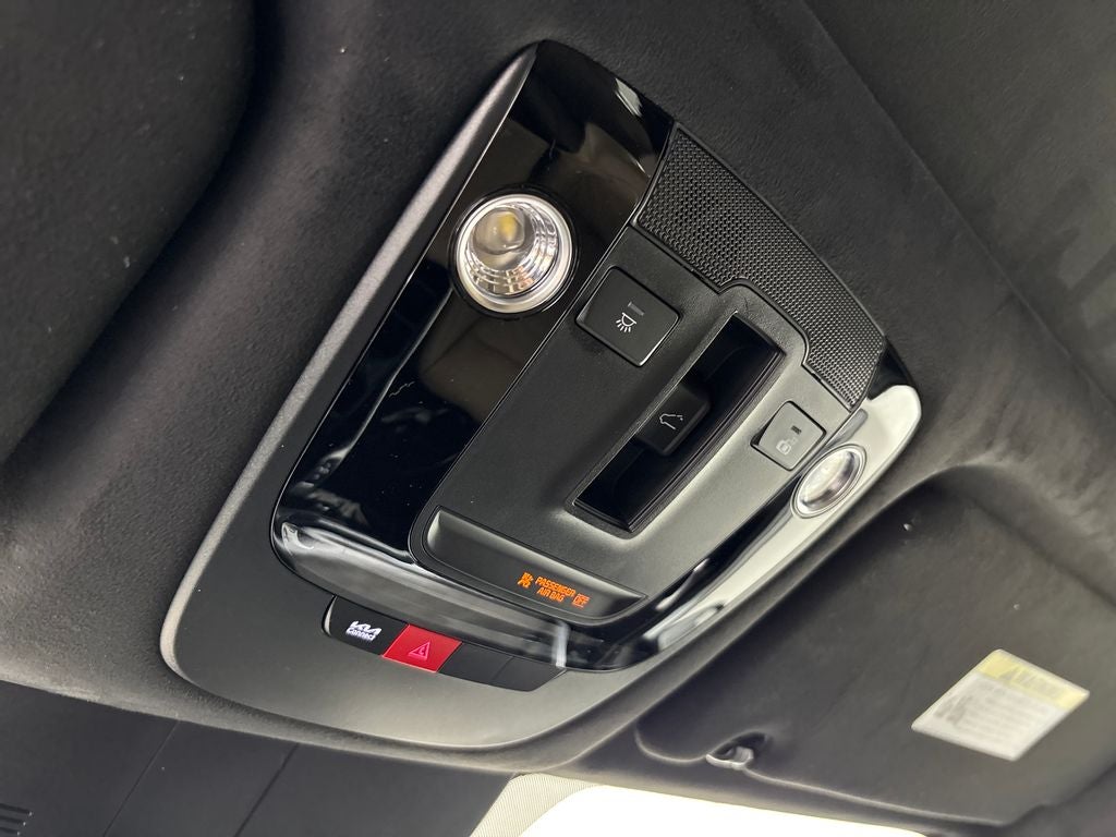 2025 Kia Sorento X-Line SX Prestige