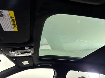 2025 Kia Sorento X-Line SX Prestige