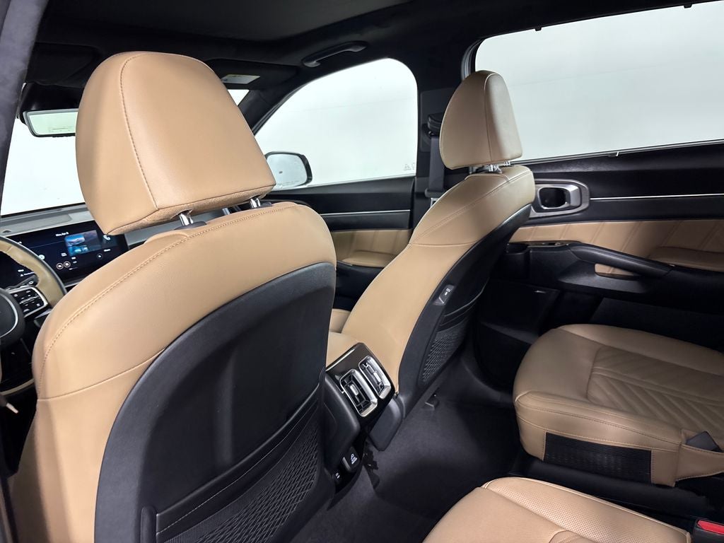 2025 Kia Sorento X-Line SX Prestige