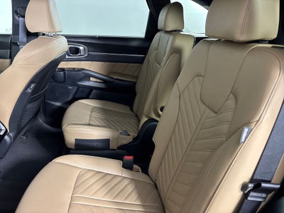 2025 Kia Sorento X-Line SX Prestige
