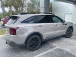 2025 Kia Sorento X-Line SX Prestige