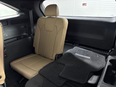 2025 Kia Sorento X-Line SX Prestige