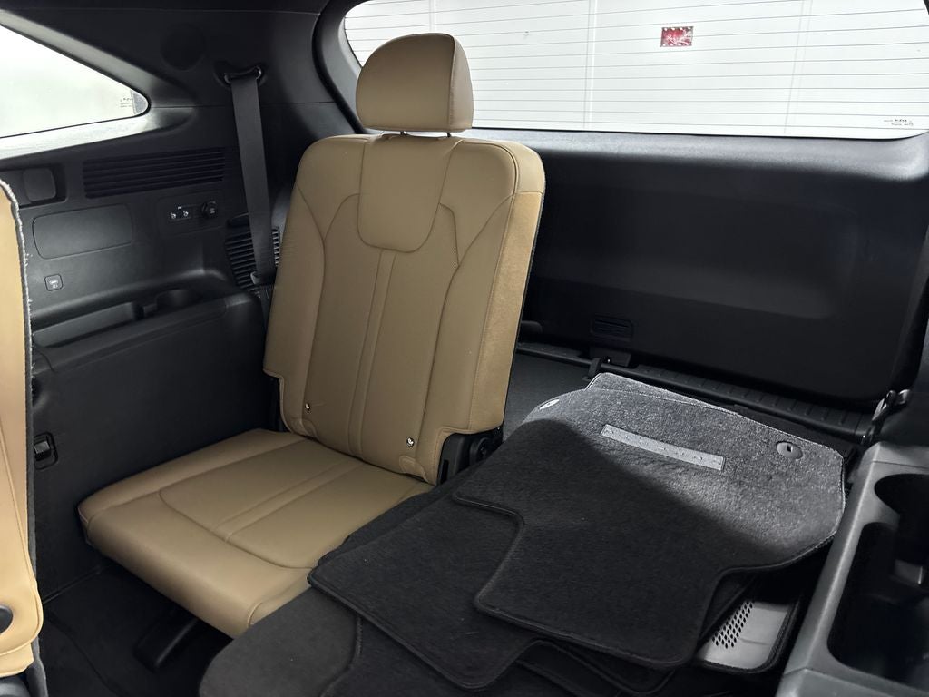 2025 Kia Sorento X-Line SX Prestige