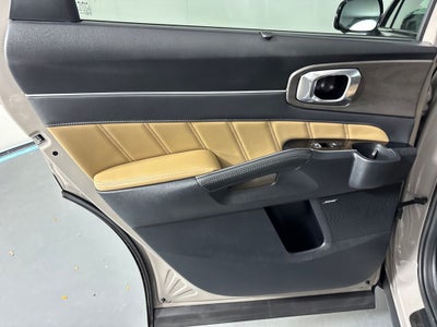 2025 Kia Sorento X-Line SX Prestige