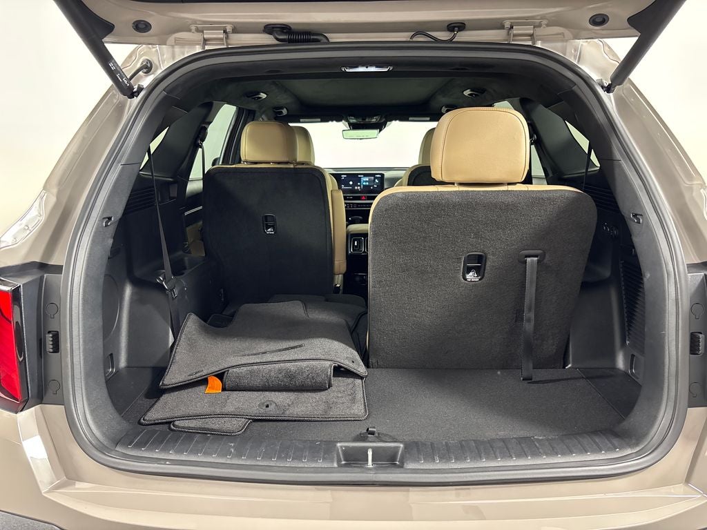2025 Kia Sorento X-Line SX Prestige