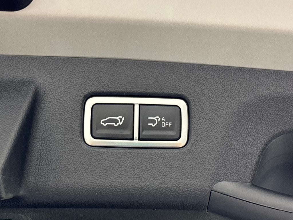 2025 Kia Sorento X-Line SX Prestige