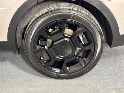 2025 Kia Sorento X-Line SX Prestige