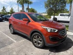 2016 Hyundai Santa Fe Sport 2.4 Base
