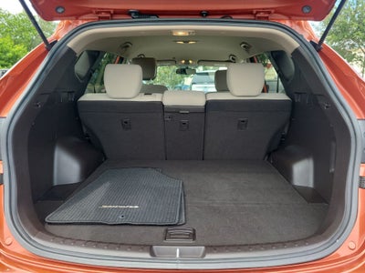 2016 Hyundai Santa Fe Sport 2.4 Base