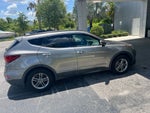 2017 Hyundai Santa Fe Sport 2.4 Base