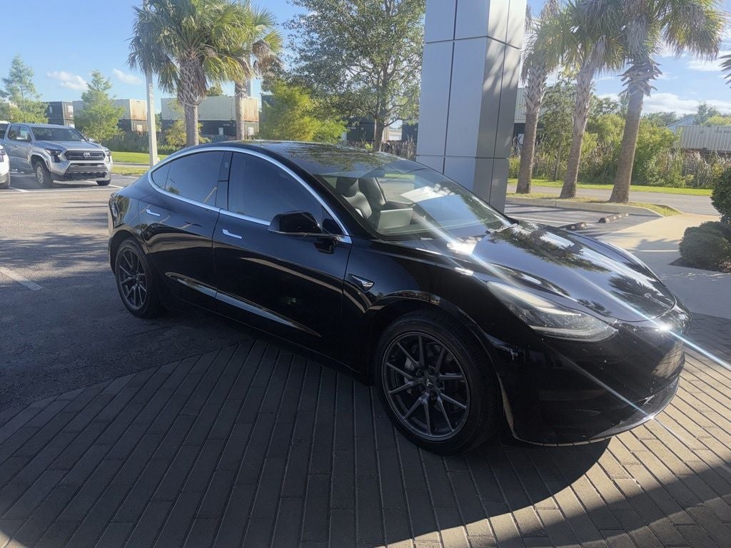 2020 Tesla Model 3 Standard