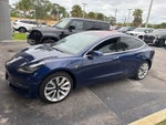 2017 Tesla Model 3 Long Range