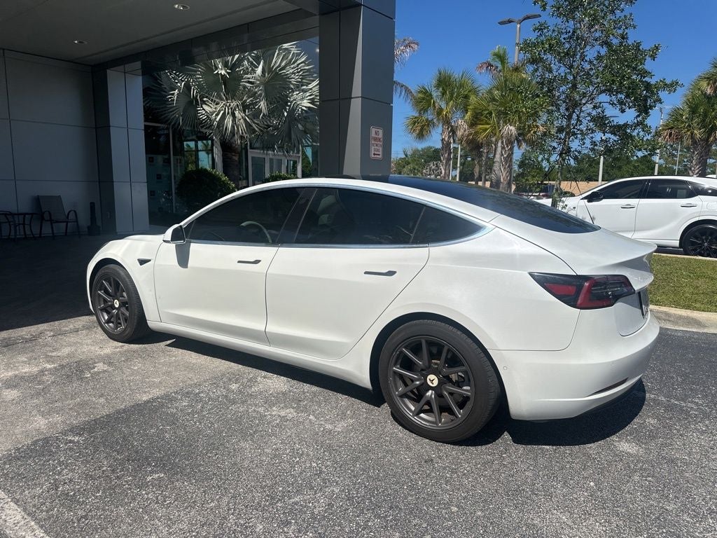 2020 Tesla Model 3 Standard