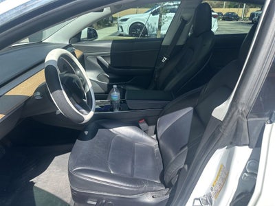 2020 Tesla Model 3 Standard