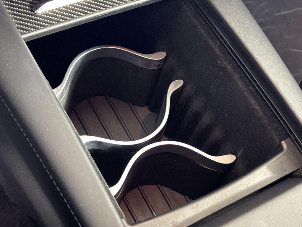2018 Tesla Model S P100D
