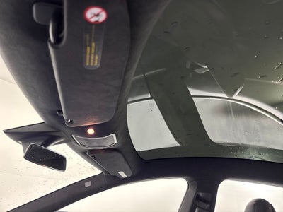 2018 Tesla Model S P100D