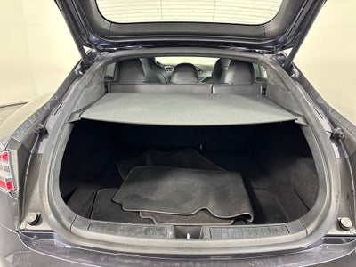 2018 Tesla Model S P100D